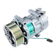 A/C Compressor para Scania 2013 - 2020 - 24V (SANDEN)