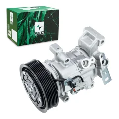 A/C Compressor Toyota Hilux 2017 - 2023(GREEN)