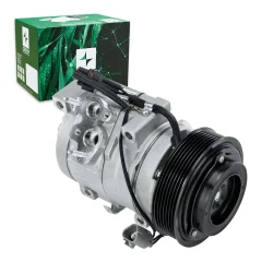 A/C Compressor Toyota Hilux, SW4...(GREEN)
