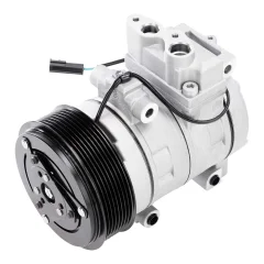 A/C Compressor para VW Constellation 10S15 8PK - 24V (TCCI)