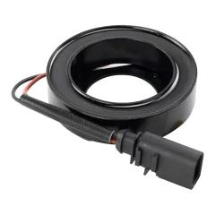 Bobina Compressor p/ Cross Up, Fox, Gol 2016 a 2023 (Mahle)