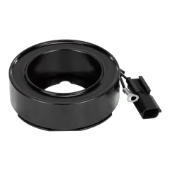 Bobina p/ CM10SL15 12V Renault Kwid 2017 a 2024 (GREEN)