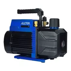 Bomba de Vácuo 5.5 CFM Duplo Estágio Bivolt (SURYHA)