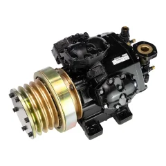 A/C Compressor BUS DN 6C500 Polia 4B 24V