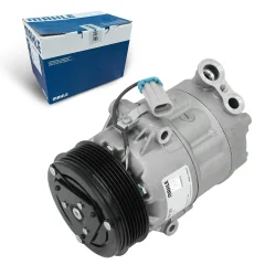 A/C Compressor Mahle 12V Chevrolet GM Astra, Vectra (OEM) 