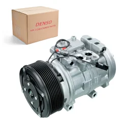 A/C Compressor Volkswagen Constellation; John Deere...(OEM)