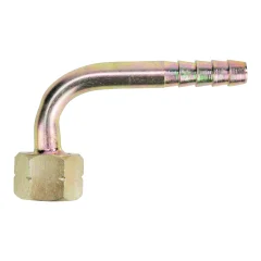 Conexão Radial 8x90 (Aço)