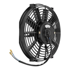 Eletroventilador 10" Universal - 12V