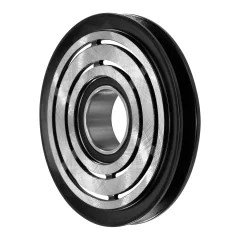 Polia 1V Avançada CM Denso 10P15 p Mitsubishi L200 (GRN)