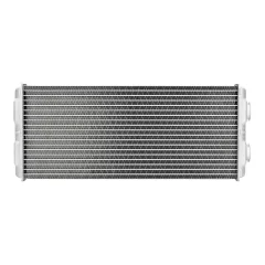 Radiador Ar Quente Ar Condicionado p/ Axor, Atego, Actros...