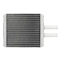 Radiador de Ar Quente p/ VW Gol, Voyage G5, UP (Caixa BEHR)