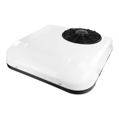 Caixa de Teto Elétrica GT35 Mini 24V (GREEN)