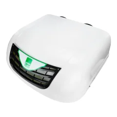 Caixa de Teto Externa 24.000 Btu