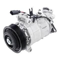 A/C Compressor 6SES14C 6PK Volks Amarok 3.0 2018 12V (GREEN)