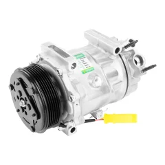 A/C Compressor SD7V16 6PK p/ Ducato Cargo, Boxer... (GREEN)