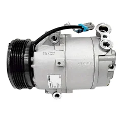A/C Compressor p/ GM Agile, Montana 10-21 CVC 5PK 12V(MAHLE)