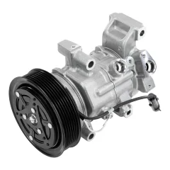 Compressor A/C Toyota Hilux 2.7/2.8 2015 &gt; (Original)