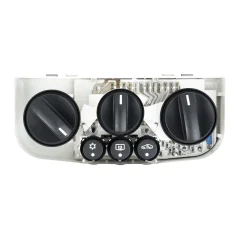 COMANDO A/C GM MERIVA