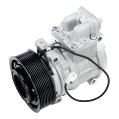 A/C Compressor Mercedes-Benz Atego, Axor, Actros (GREEN)