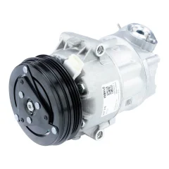 Compressor de Ar Condicionado Mahle Vw Gol G6 1.6 Original