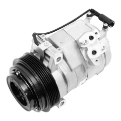 A/C Compressor Mercedes-Benz Sprinter Cdi 02 A 11 (Mahle)