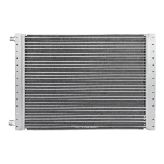 Condensador Universal 14X20 Multiflow (TAYASHIMA)