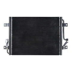 Condensador para Fiat Palio, Siena, Strada...(TAYASHIMA)