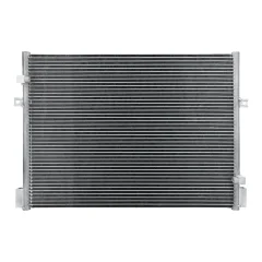 Condensador para John Deere Trator 8430 (TAYASHIMA)