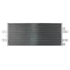 Condensador para Scania Euro 5 Série G, P, R (TAYASHIMA)