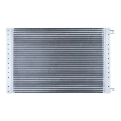 Condensador Universal 14X22 Fluxo Paralelo (TAYASHIMA)
