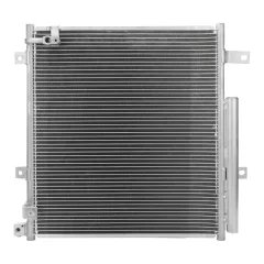 Condensador p/ Volvo EC360, EC210B, EC240, EC330... (TYSM)