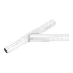 Conexão 10mm em Y Engate (Alumínio)