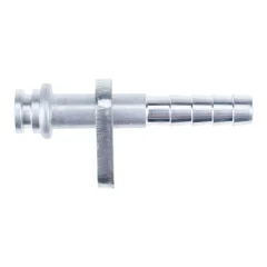 Conexão Block Fitting 10x90 (Radial) Conexão Block Fitting 10x90 (Radial)