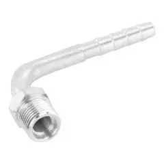 Conexão Rosca Externa 06x90 (Alumínio)