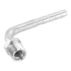 Conexão Rosca Externa 06x90 (Alumínio)