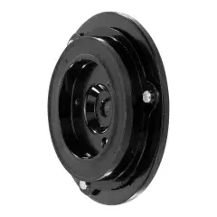 Cubo para Compressor 7H15 Chaveta Volvo FH, NH, Polia 180mm