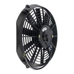 Eletroventilador 12'' Universal - 12V (TYRW)