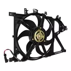 Eletroventilador p/ Corsa, Montana 05 - 10 (MAGNETI MARELLI)