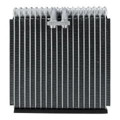 Evaporador p/ VW Gol, Parati, Saveiro; Komatsu... cx Denso (TYSM)