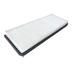 Filtro de Cabine p/ Man TGX, TGA; Volkswagen Constellation
