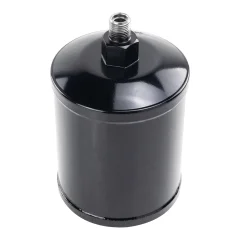 Filtro Secador p/ Volare Spheros; Case TR320B... s/ Suporte