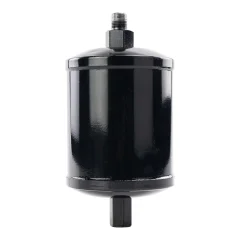 Filtro Secador p/ Volare Spheros; Case TR320B... s/ Suporte