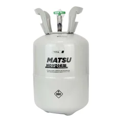 Fluido de Limpeza 141B 7 Kg (Não Inflamável) (MATSU)
