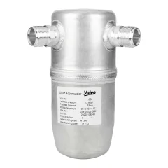 Filtro Secador para Volare EURO 5 4x4 V8 W8 (VALEO)