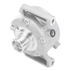 Tampa Frontal p/ CM CVC Fiat Fiorino, Siena, Mobi... (TYRW)