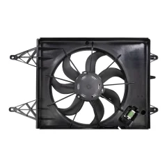 GMV Eletroventilador Ventoinha P/ Gol 2008 até 2018 (TYSM)