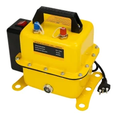 Estação para pressão no sistema de AC 2X1 220V