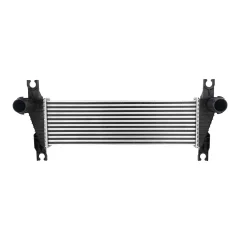 Intercooler p/ Ford Ranger 3.2 2013-2017 (TAYASHIMA)