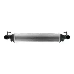 Intercooler para Fiat Toro; Jeep Compass, Renegade (TYSM)