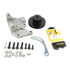 Kit Ferragem GM Corsa Novo 1.0 8V S/DH p/ Compressor 10P08